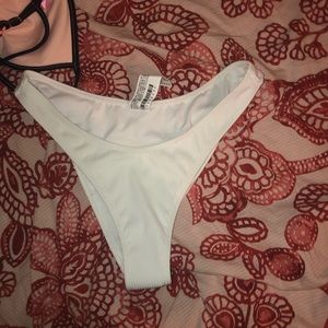 Bathing suit bottom bundle